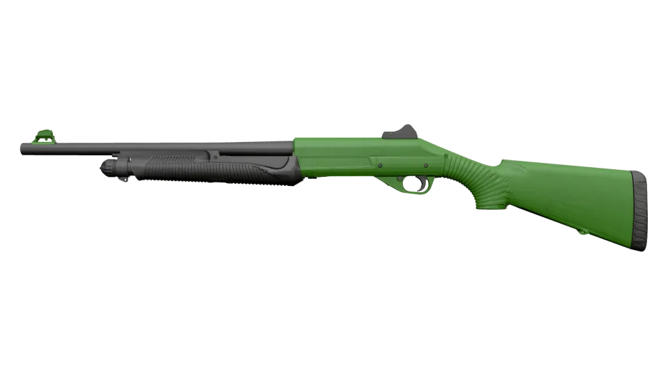 Nova | Green Apple (Minimal Wear) thumbnail