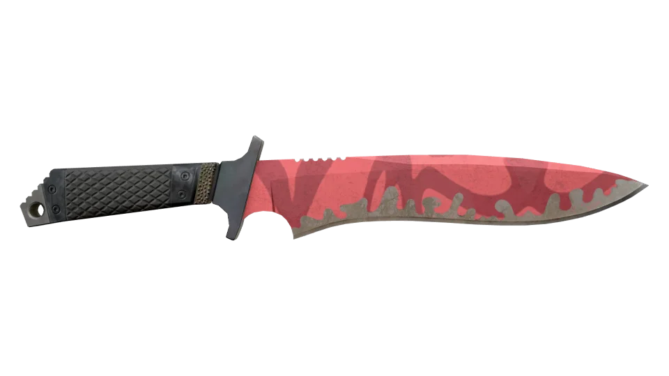 ★ Classic Knife | Slaughter (Field-Tested) thumbnail
