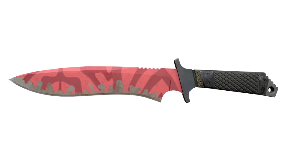 ★ Classic Knife | Slaughter (Field-Tested)