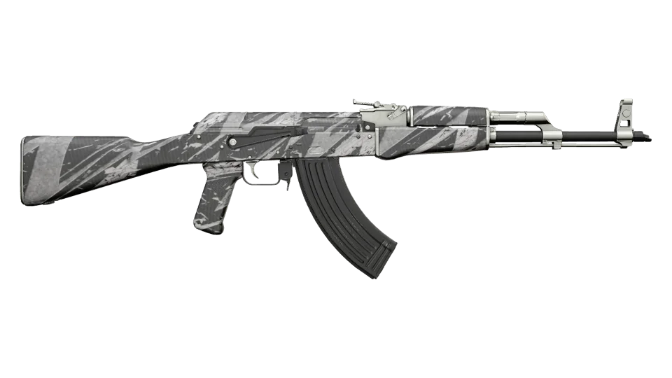 AK-47 | Breakthrough (Factory New) 缩略图