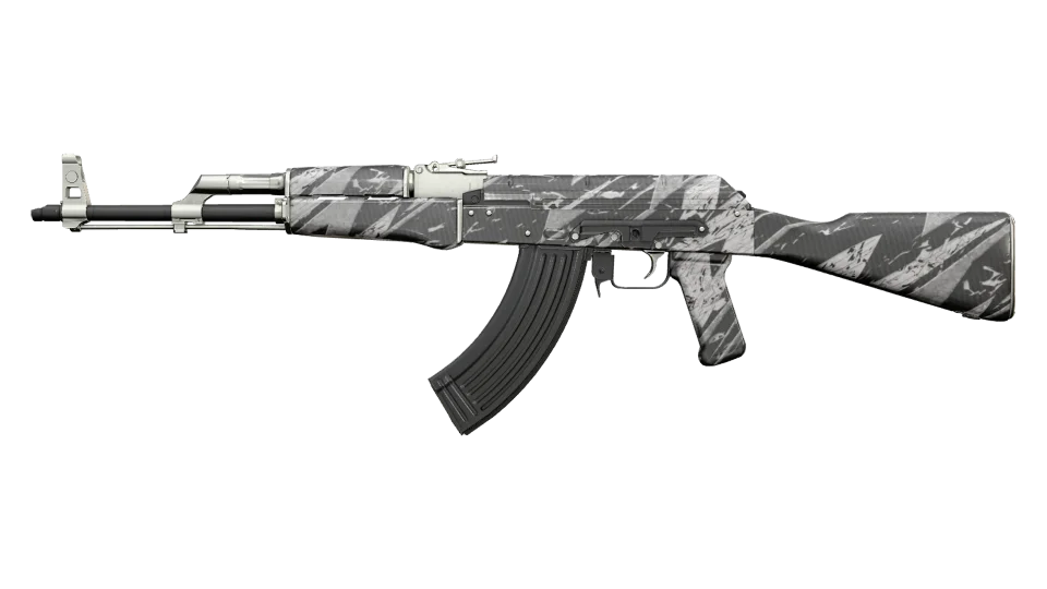 AK-47 | Breakthrough (Factory New)