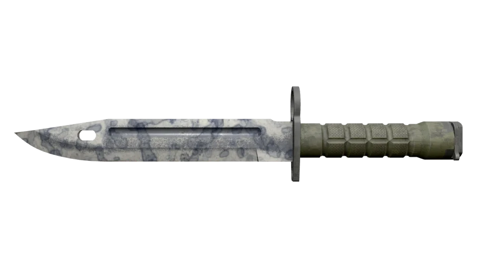 ★ Bayonet | Stained (Field-Tested) 缩略图
