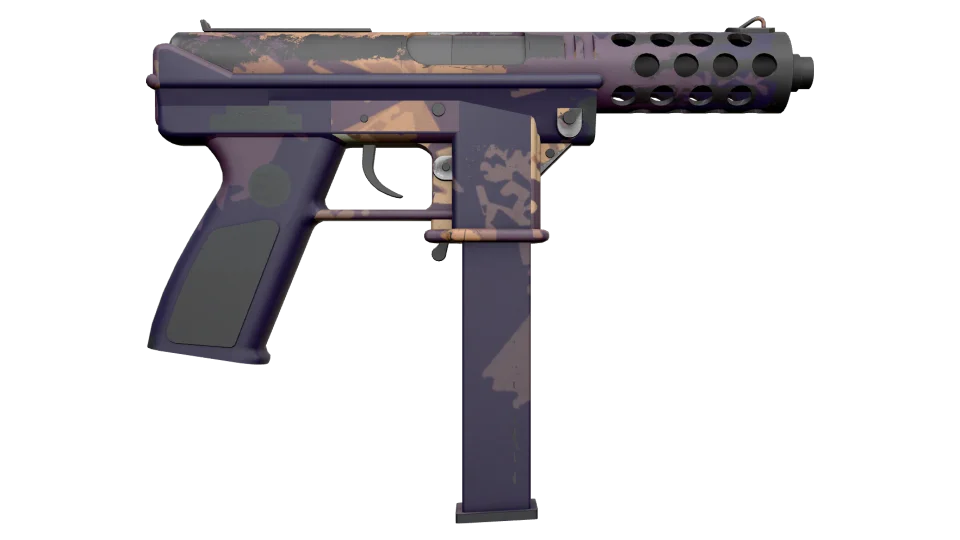 Tec-9 | Sandstorm (Field-Tested) thumbnail