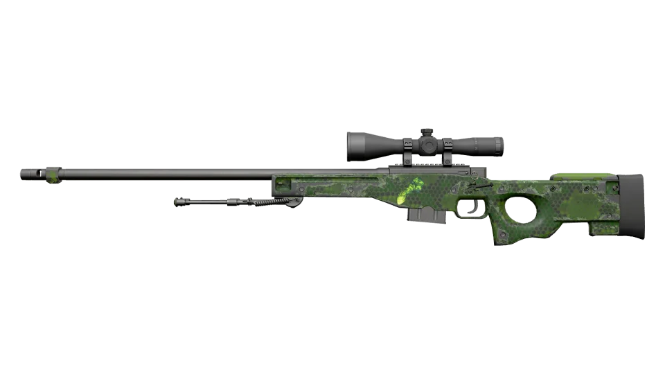 AWP | Pit Viper (Field-Tested)