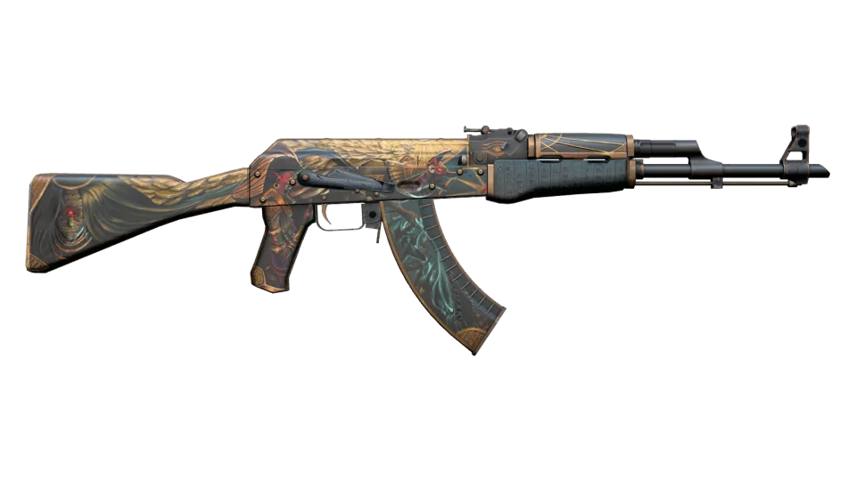 AK-47 | Legion of Anubis (Factory New) thumbnail
