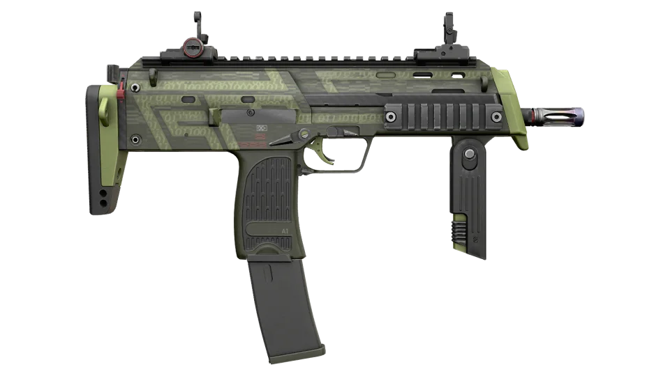 MP7 | Base-2 (Factory New) thumbnail
