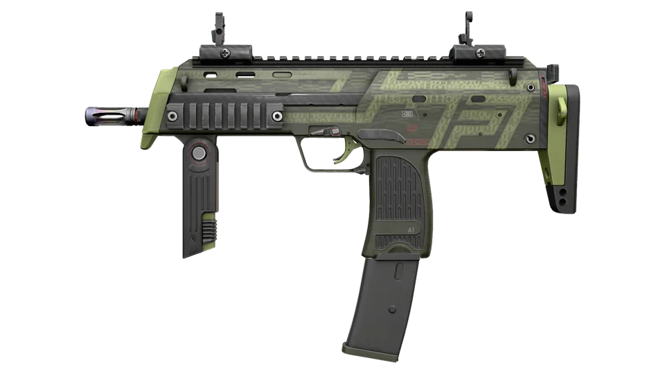 MP7 | Base-2 (Factory New)