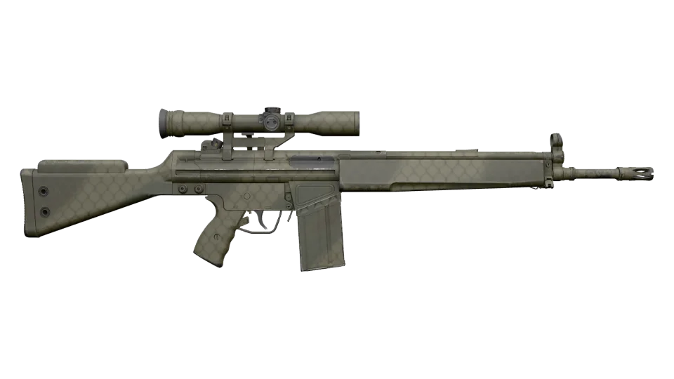 G3SG1 | Safari Mesh (Minimal Wear) thumbnail