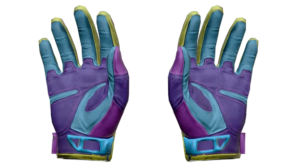 ★ Sport Gloves | Ultra Violent (Factory New) thumbnail