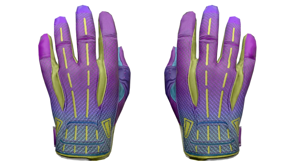 ★ Sport Gloves | Ultra Violent (Factory New)