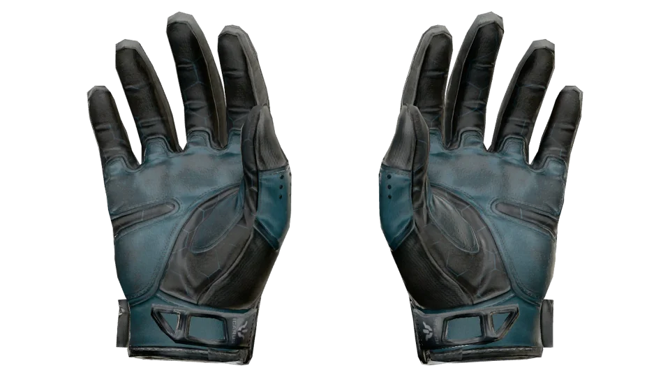 ★ Sport Gloves | Superconductor (Battle-Scarred) thumbnail