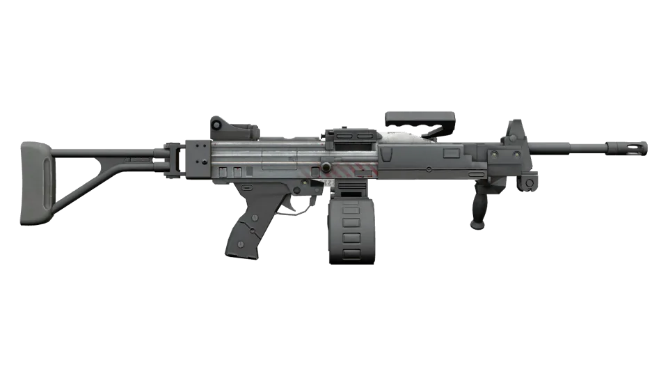 Vorschau von Negev | Prototype (Field-Tested)