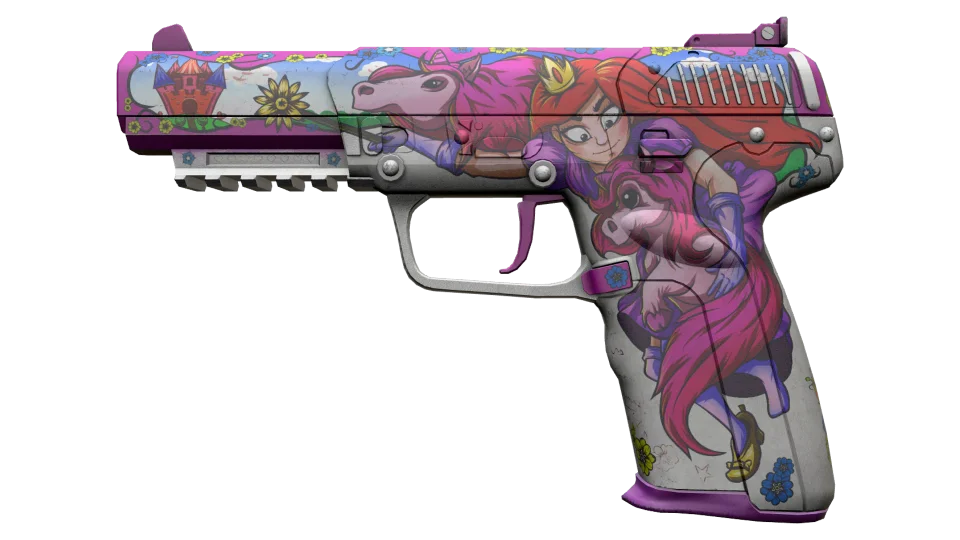 Five-SeveN | Fairy Tale (Minimal Wear)