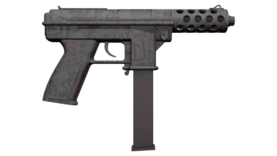 Tec-9 | Phoenix Chalk (Factory New) thumbnail
