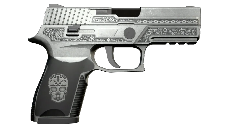 P250 | Cartel (Factory New) thumbnail