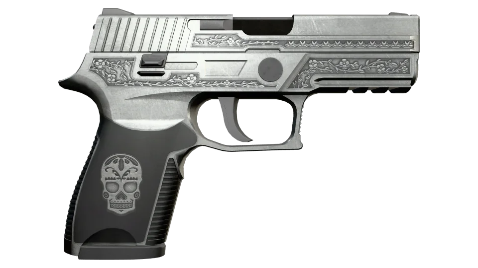 P250 | Cartel (Factory New) thumbnail
