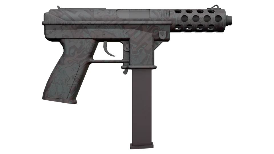 Tec-9 | Phoenix Chalk (Factory New) thumbnail