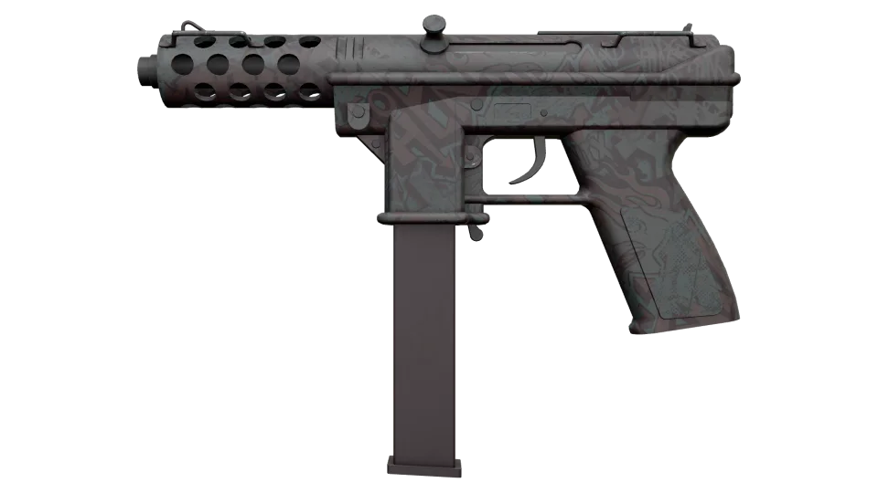 Tec-9 | Phoenix Chalk (Factory New)