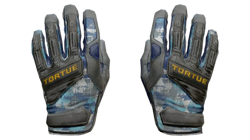 ★ Specialist Gloves | Mogul (Field-Tested) thumbnail