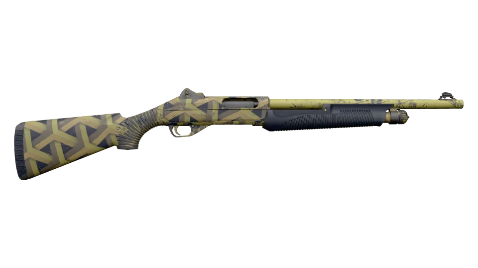 Nova | Interlock (Field-Tested) thumbnail