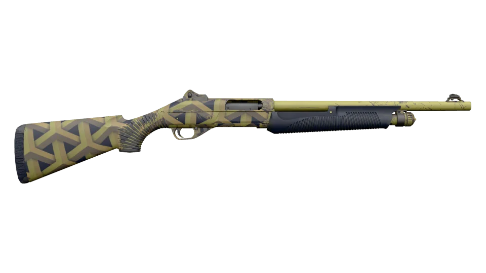 Nova | Interlock (Field-Tested) thumbnail
