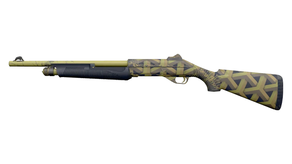 Nova | Interlock (Field-Tested) thumbnail