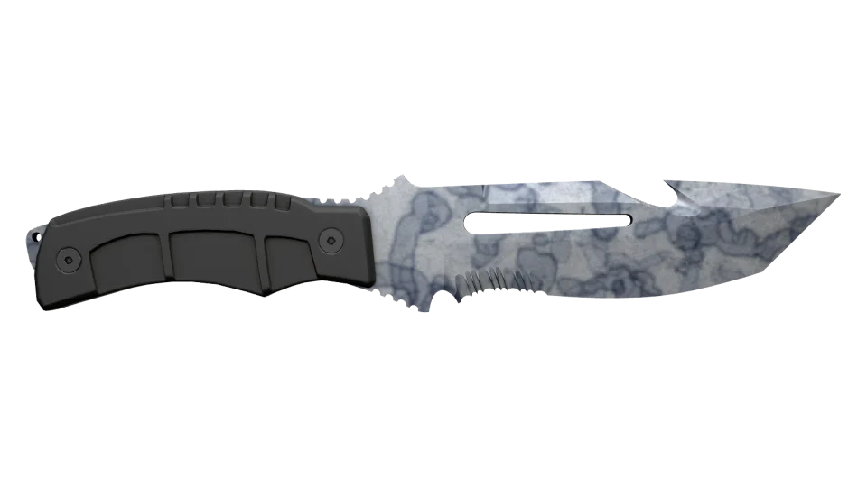 ★ Survival Knife | Stained (Factory New) thumbnail