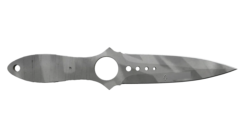 ★ StatTrak™ Skeleton Knife | Urban Masked (Field-Tested) thumbnail