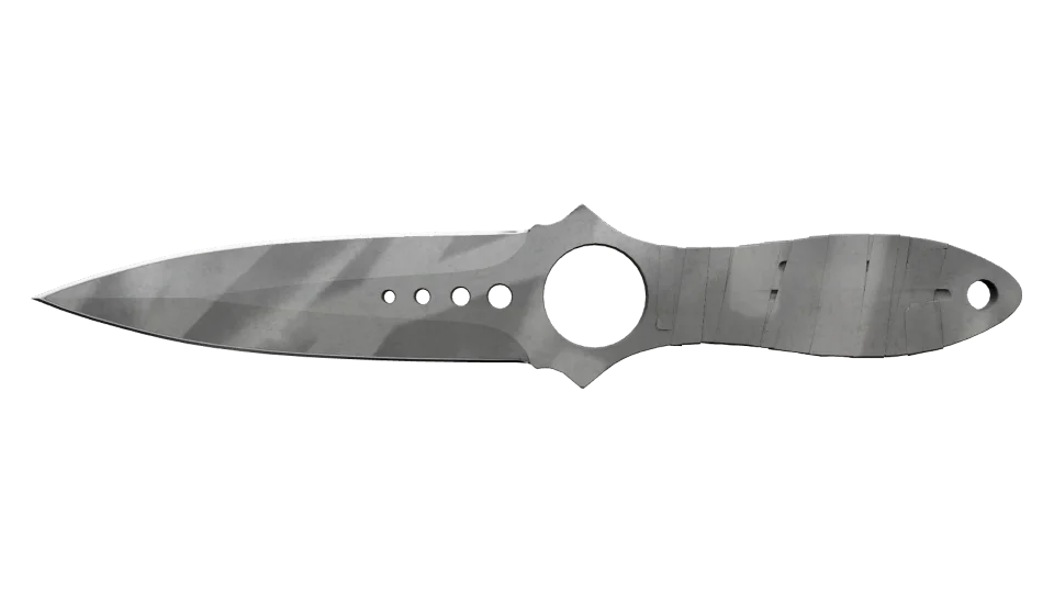 ★ StatTrak™ Skeleton Knife | Urban Masked (Field-Tested)