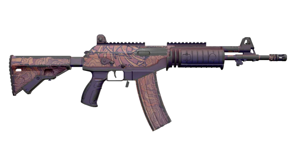 Miniature de Galil AR | Sky Mandala (Field-Tested)