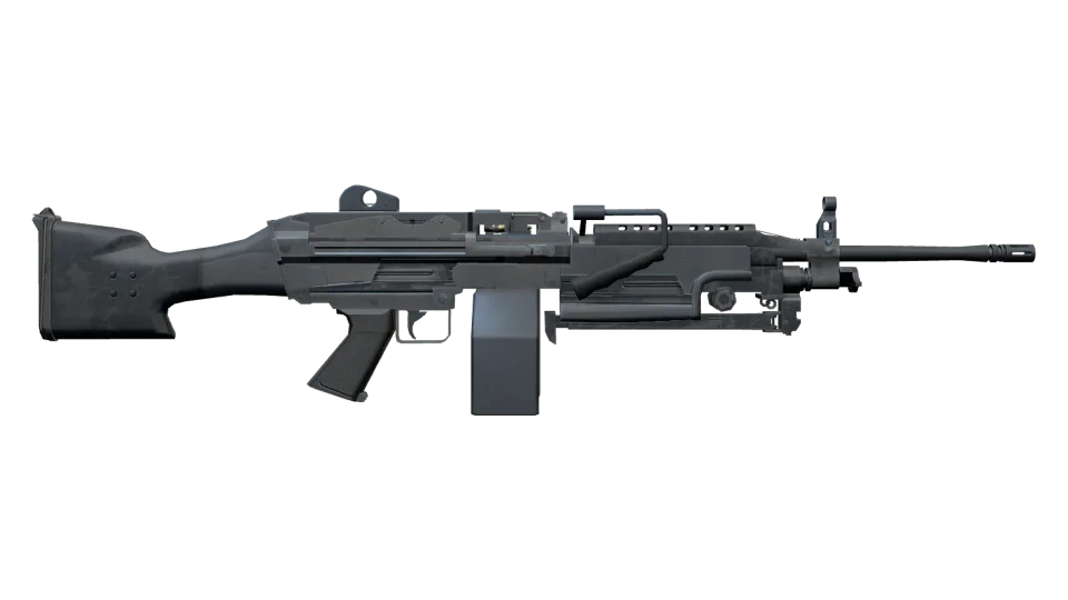 M249 | O.S.I.P.R. (Minimal Wear) thumbnail