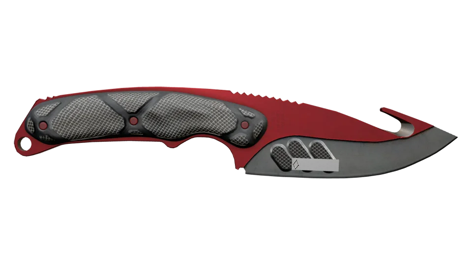 ★ StatTrak™ Gut Knife | Autotronic (Field-Tested) thumbnail