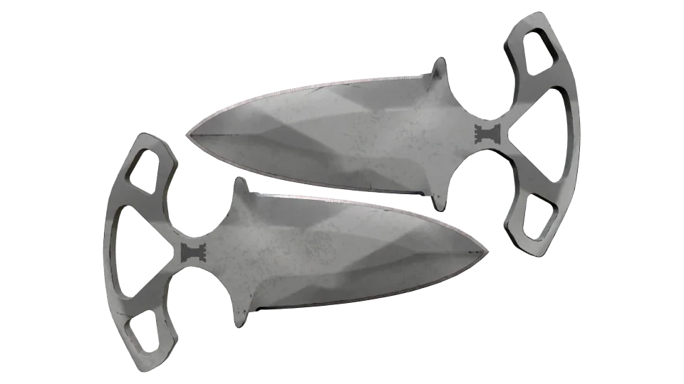 Миниатюра ★ Shadow Daggers | Urban Masked (Field-Tested)
