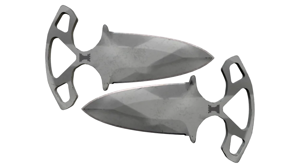 Миниатюра ★ Shadow Daggers | Urban Masked (Field-Tested)