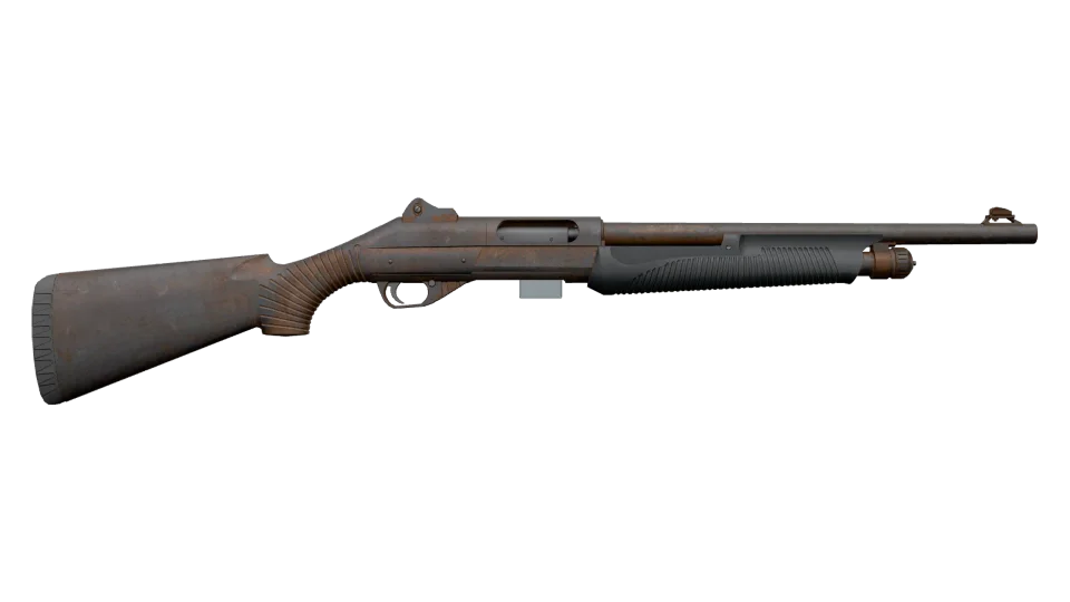 Nova | Rust Coat (Battle-Scarred) 缩略图