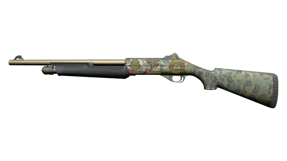 Souvenir Nova | Army Sheen (Factory New)