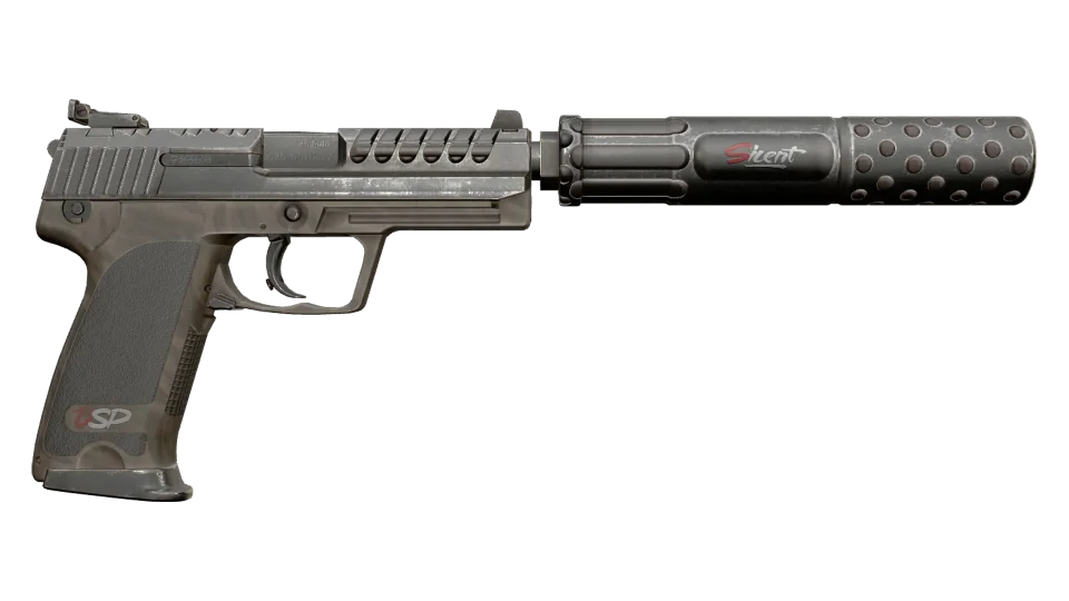 USP-S | 27 (Factory New) thumbnail