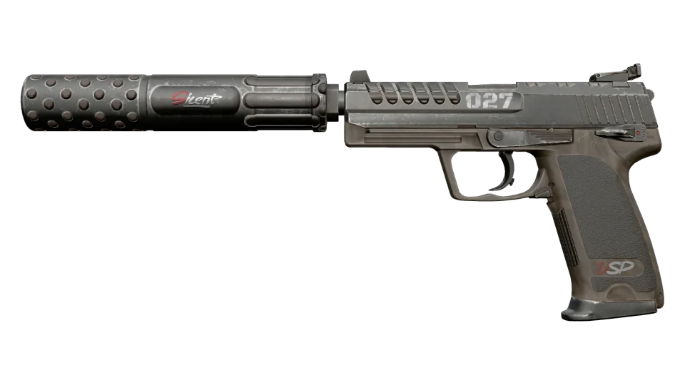 USP-S | 27 (Factory New) thumbnail