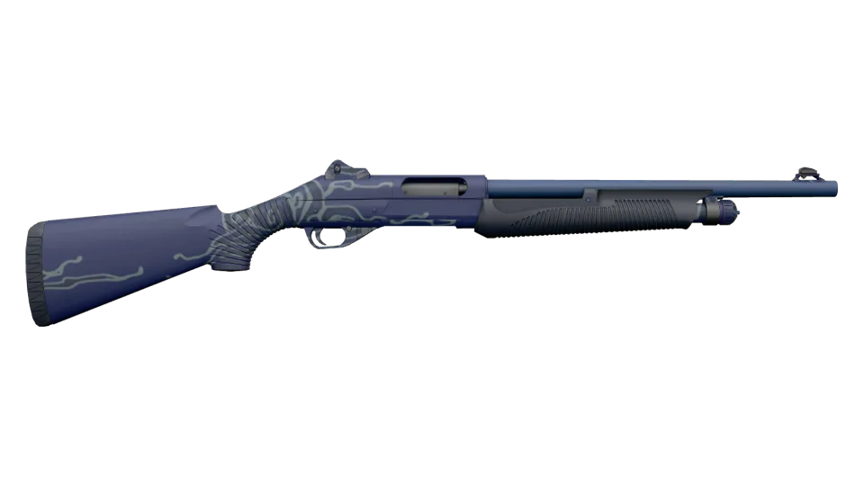 StatTrak™ Nova | Tempest (Minimal Wear) thumbnail