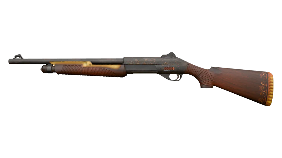 StatTrak™ Nova | Antique (Factory New)