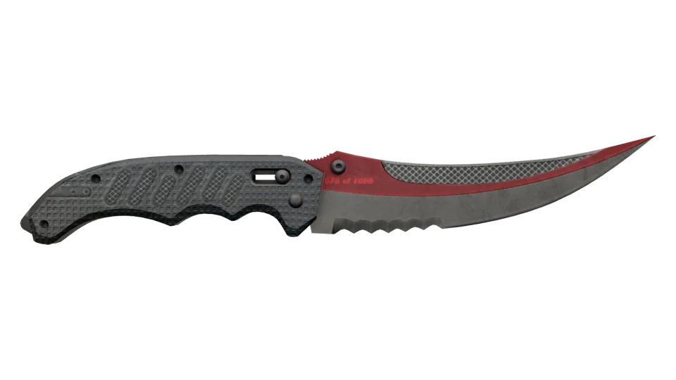 ★ Flip Knife | Autotronic (Field-Tested) thumbnail