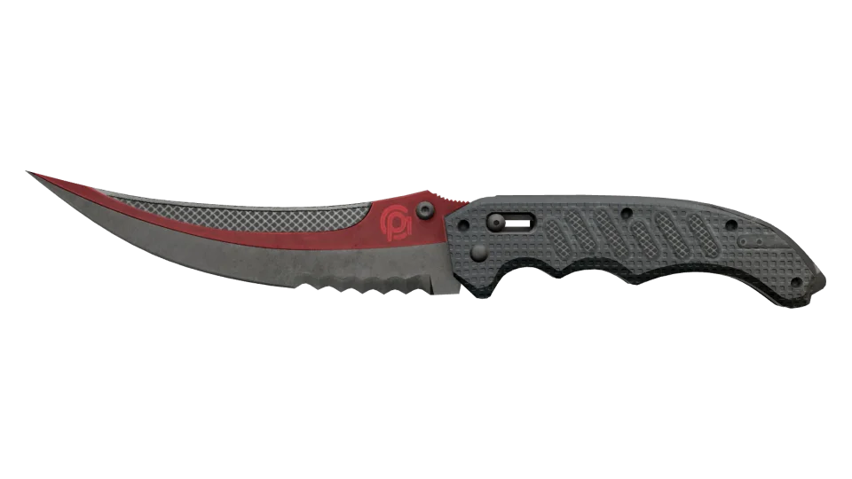 ★ Flip Knife | Autotronic (Field-Tested) thumbnail