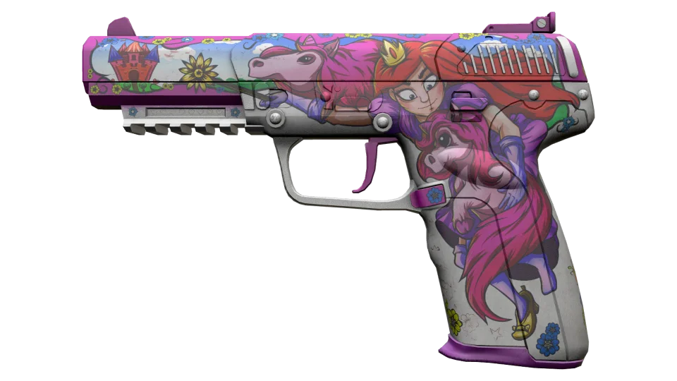 Five-SeveN | Fairy Tale (Factory New)