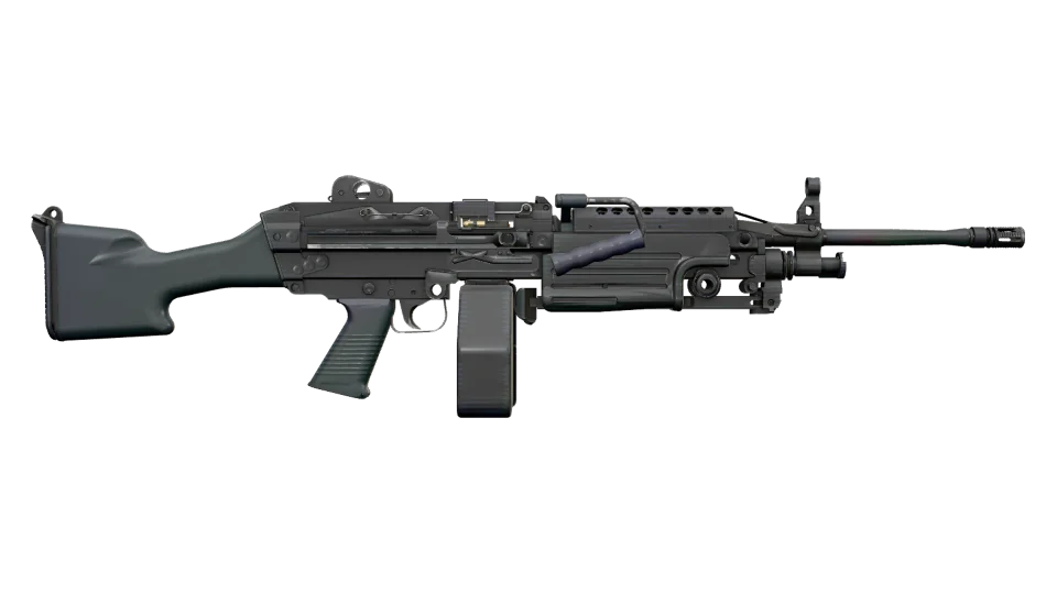 M249 | Spectrogram (Factory New) thumbnail