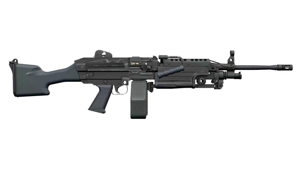 M249 | Spectrogram (Factory New) thumbnail