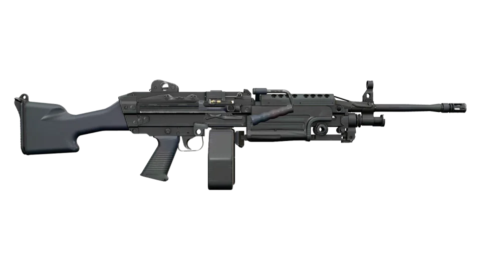 M249 | Spectrogram (Factory New) thumbnail