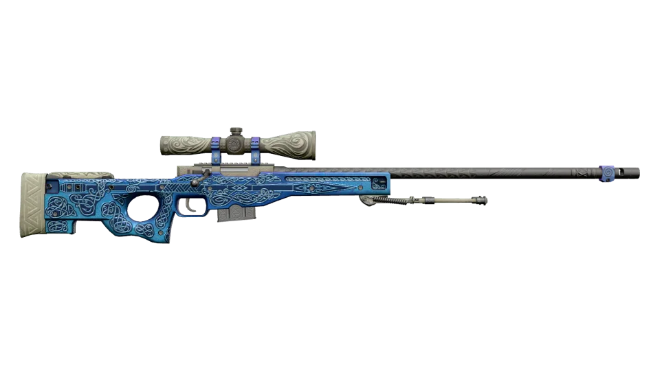 AWP | Gungnir (Field-Tested) thumbnail