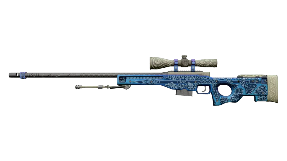 AWP | Gungnir (Field-Tested)