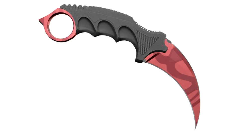 ★ Karambit | Slaughter (Factory New) thumbnail