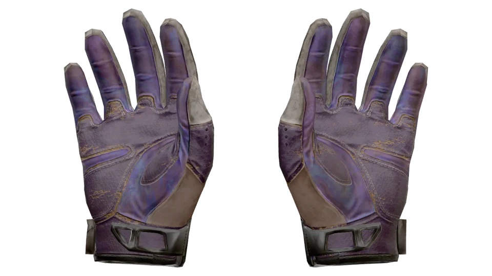 Miniatura de ★ Sport Gloves | Violet Beadwork (Field-Tested)